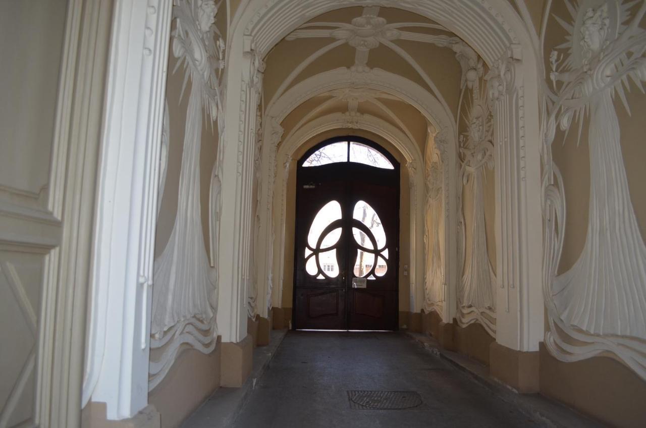 Gabriella szállás Tábor utca 5 Szeged Exterior foto